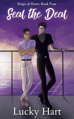 Seal the Deal by Lucky Hart