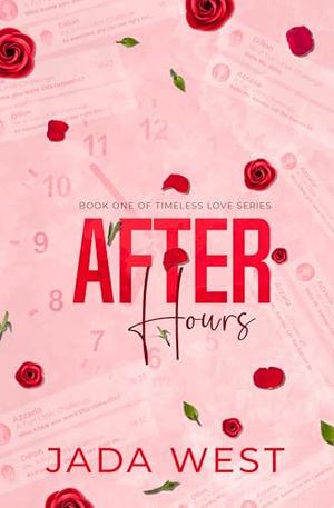 After Hours (Timeless Love #1)