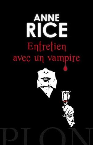 Interview with the Vampire by Anne Rice