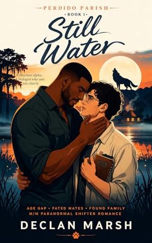 Still Water (Perdido Parish #1)