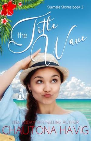 The Title Wave by Chautona Havig