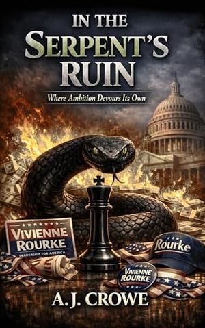 In the Serpent's Ruin: Where Ambition Devours Its Own by A. J. Crowe