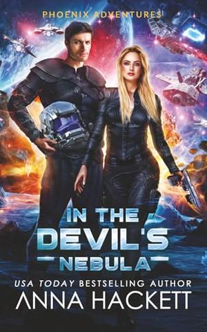 In the Devil's Nebula by Anna Hackett
