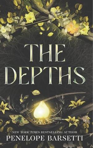 The Depths by Penelope Barsetti