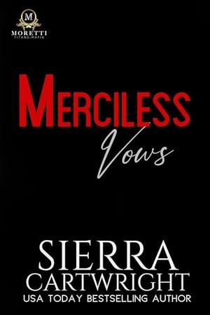 Merciless Vows by Sierra Cartwright
