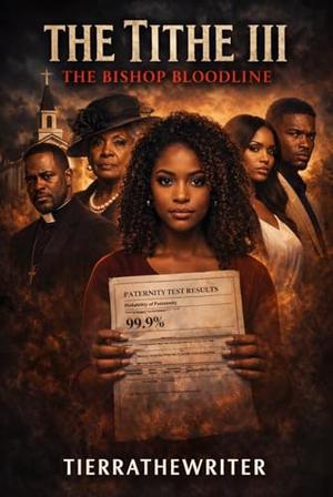 The Tithe III: The Bishop Bloodline by TierraThe Writer