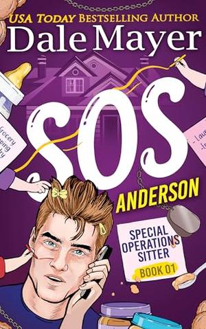 Anderson (Special Operation Sitter by Dale Mayer