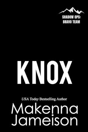 Knox by Makenna Jameison