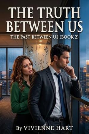 The Truth Between Us: The Past Between Us by Vivienne Hart
