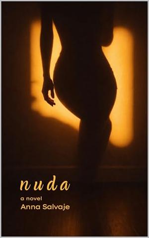 Nuda by Anna Salvaje