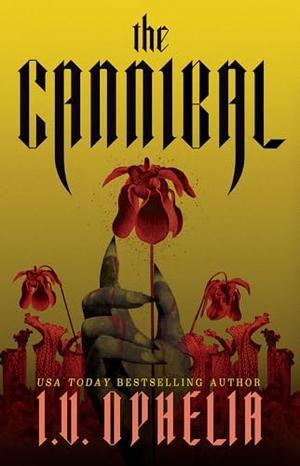 The Cannibal by I.V. Ophelia