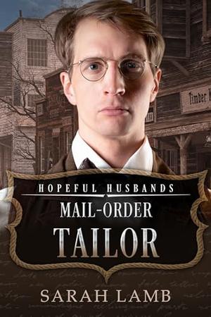 Mail-Order Tailor (Honorable Husbands #21)