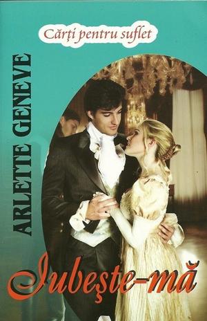 Iubește-mă (Familia Beresford #1)