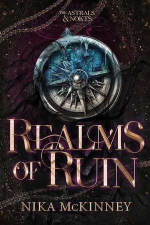 Realms of Ruin by Nika McKinney
