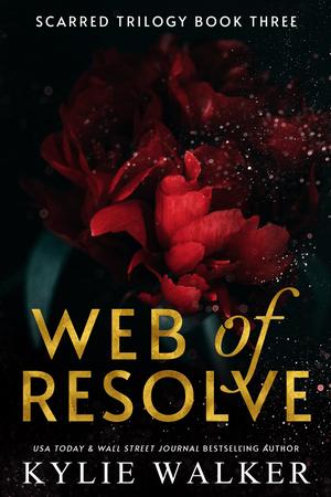 Web of Resolve by Kylie Walker