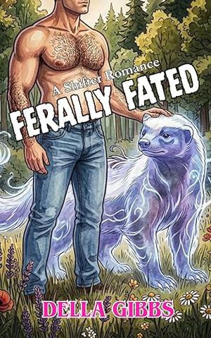 Ferally Fated by Della Gibbs