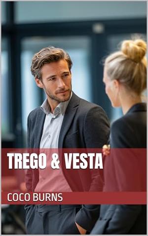 Trego & Vesta by Coco Burns