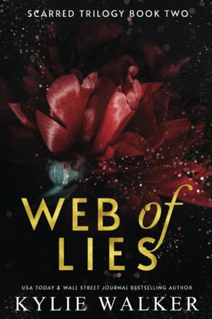 Web of Lies (Scarred Trilogy #2)