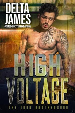 High Voltage by Delta James