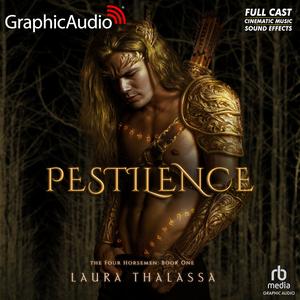 Pestilence [Dramatized Adaptation] by Laura Thalassa