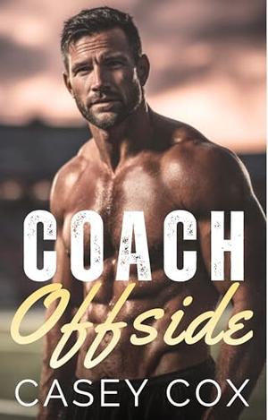 Coach Offside by Casey Cox