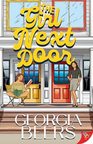 The Girl Next Door by Georgia Beers