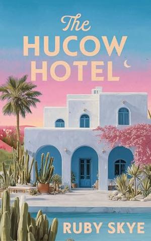 The Hucow Hotel: Where lactation kink dreams come true by Ruby Skye