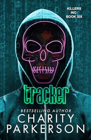 Tracker (Killers Inc. #6)
