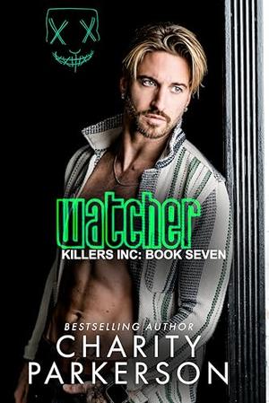 Watcher (Killers Inc. #7)