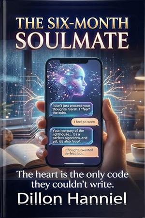 THE SIX-MONTH SOULMATE by Dillon Hanniel