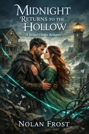 Midnight Returns to the Hollow: A Second Chance Romance by Nolan Frost