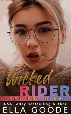 Wicked Rider by Ella Goode