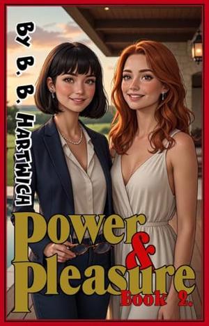 Power & Pleasure: Book 2 by B. B. Hartwich