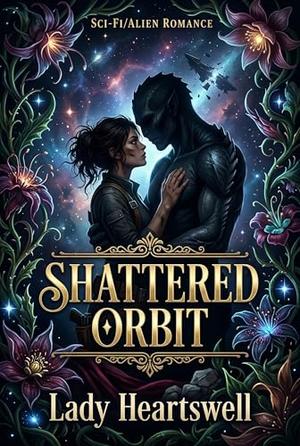 Shattered Orbit by Lady Heartswell