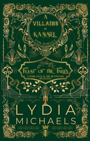 Feast of the Fallen by Lydia Michaels