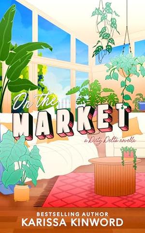 On The Market by Karissa Kinword