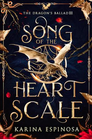 Song of the Heart Scale by Karina Espinosa