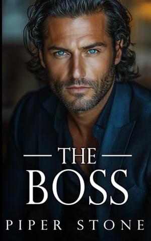The Boss (Vengeful Empire #1)