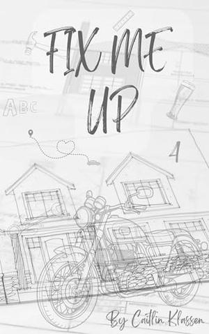 Fix Me Up (The Foundation #4)