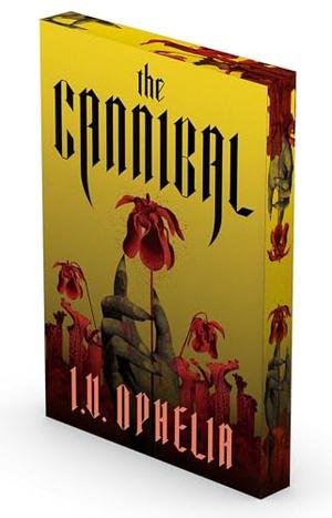 The Cannibal (The Poisoner #3)