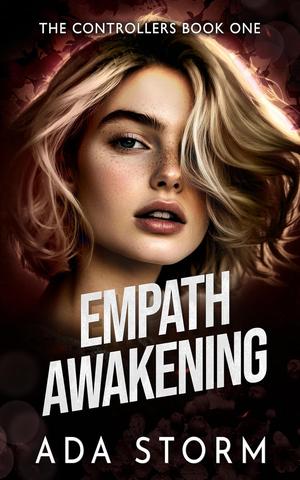 Empath Awakening by L.V. Lane, Ada Storm
