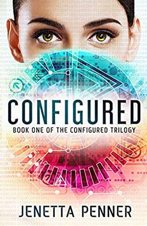 Configured by Jenetta Penner