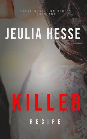 Killer Recipe (Stone House Inn Series #2)