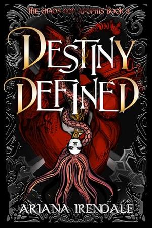 Destiny Defined by Ariana Irendale