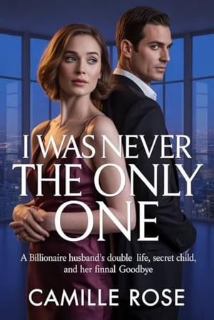 I Was Never the Only One: A Billionaire Husband’s Double Life, Secret Child, and Her Final Goodbye . by Camile Rose