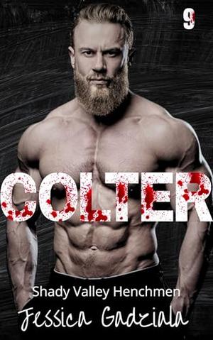 Colter by Jessica Gadziala