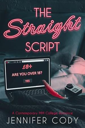 The Straight Script by Jennifer Cody