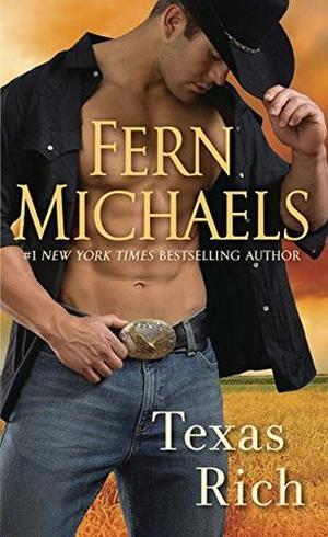Texas Rich (Texas #1)