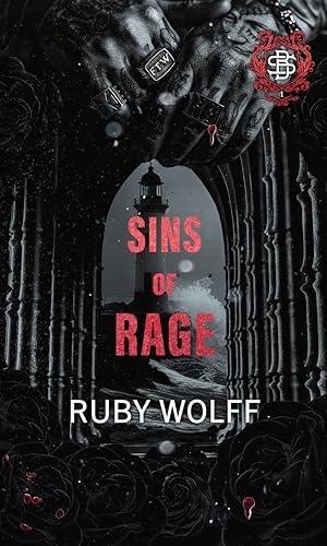 Sins of Rage by Ruby Wolff