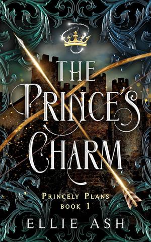 The Prince's Charm by Ellie Ash